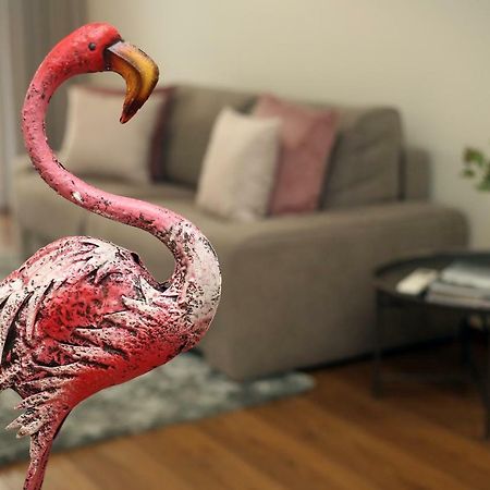 Like-Home-T1 Apt-Best Place-Parque Das Nacoes 리스본 외부 사진